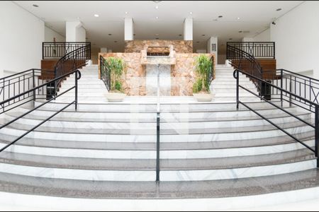 Apartamento para alugar com 60m², 1 quarto e 1 vaga Apartamento para alugar com 60m², 1 quarto e 1 vagaÁrea comum