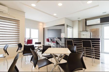 Apartamento para alugar com 60m², 1 quarto e 1 vaga Apartamento para alugar com 60m², 1 quarto e 1 vagaÁrea comum