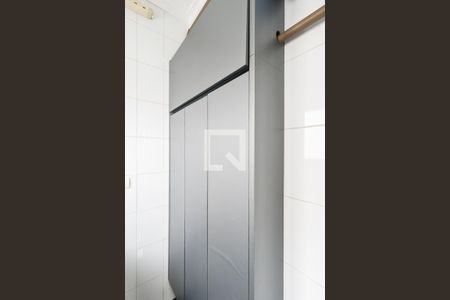 Apartamento para alugar com 60m², 1 quarto e 1 vaga Apartamento para alugar com 60m², 1 quarto e 1 vagaÁrea de serviço