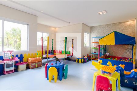 Apartamento para alugar com 60m², 1 quarto e 1 vaga Apartamento para alugar com 60m², 1 quarto e 1 vagaÁrea comum