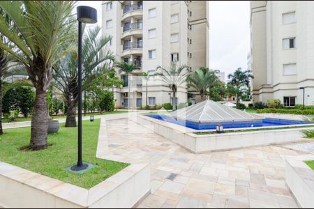 Apartamento para alugar com 60m², 1 quarto e 1 vaga Apartamento para alugar com 60m², 1 quarto e 1 vagaÁrea comum