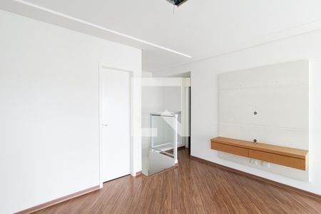 Apartamento para alugar com 60m², 1 quarto e 1 vaga Apartamento para alugar com 60m², 1 quarto e 1 vagaQuarto da suíte