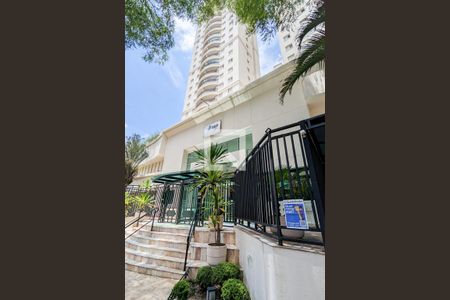 Apartamento para alugar com 60m², 1 quarto e 1 vaga Apartamento para alugar com 60m², 1 quarto e 1 vagaFachada