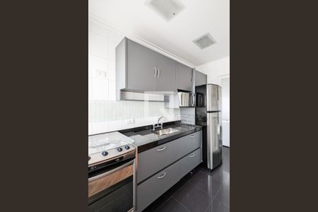 Apartamento para alugar com 60m², 1 quarto e 1 vaga Apartamento para alugar com 60m², 1 quarto e 1 vagaCozinha