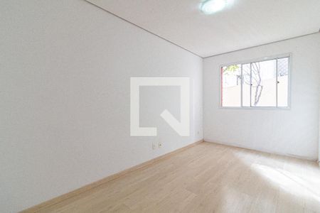Sala de apartamento à venda com 2 quartos, 46m² em Vila Talarico, São Paulo
