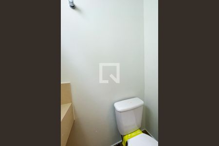 Lavabo de apartamento para alugar com 3 quartos, 144m² em Itaim Bibi, São Paulo