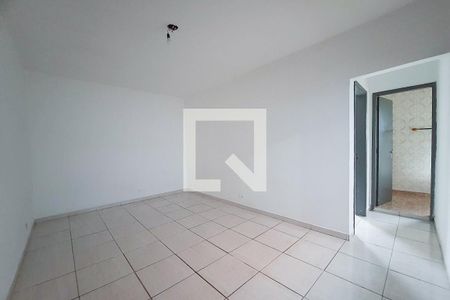 Sala de apartamento para alugar com 1 quarto, 70m² em Vila Prado, São Paulo