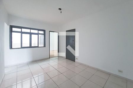 Sala de apartamento para alugar com 1 quarto, 70m² em Vila Prado, São Paulo