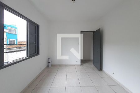 Quarto 1 de apartamento para alugar com 1 quarto, 70m² em Vila Prado, São Paulo