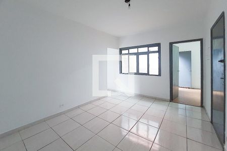 Sala de apartamento para alugar com 1 quarto, 70m² em Vila Prado, São Paulo