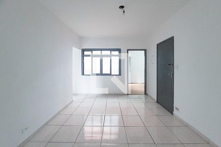 Sala de apartamento para alugar com 1 quarto, 70m² em Vila Prado, São Paulo