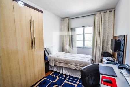 Quarto 1 de casa para alugar com 2 quartos, 230m² em Parque Capuava, Santo André