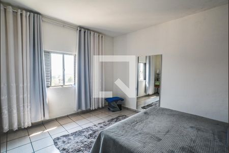 Quarto 2 de casa para alugar com 2 quartos, 230m² em Parque Capuava, Santo André