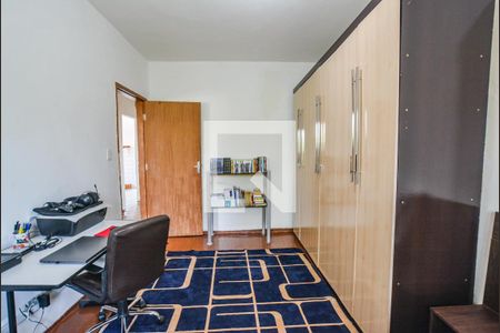 Quarto 1 de casa para alugar com 2 quartos, 230m² em Parque Capuava, Santo André