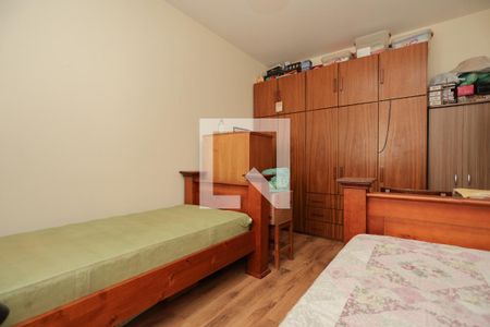 Quarto 1 de apartamento para alugar com 2 quartos, 67m² em Santana, São Paulo