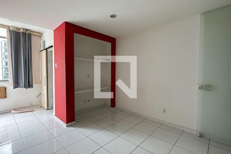 Quarto de apartamento à venda com 1 quarto, 37m² em Copacabana, Rio de Janeiro