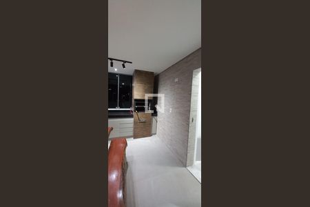 Apartamento à venda com 2 quartos, 110m² em Santa Cruz, Belo Horizonte