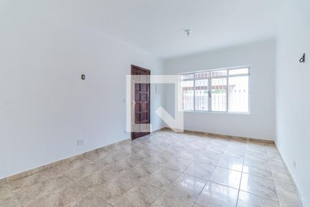 Sala de casa à venda com 2 quartos, 140m² em Cidade Dutra, São Paulo