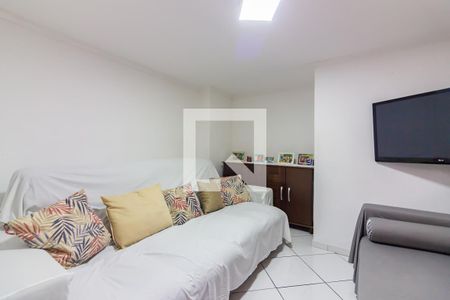 Sala  de casa para alugar com 2 quartos, 157m² em Bela Vista, Osasco