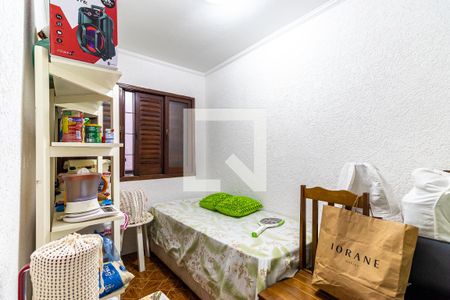 Quarto 2 de casa à venda com 3 quartos, 125m² em Jardim Santa Cruz (campo Grande), São Paulo