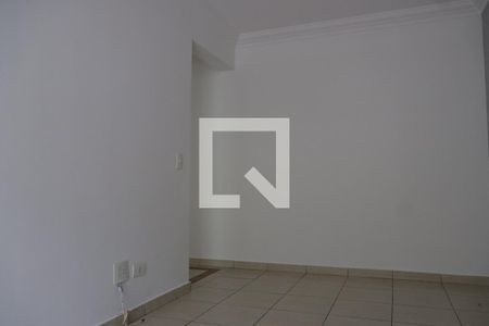 sala de apartamento para alugar com 2 quartos, 53m² em Vila Campestre, São Paulo