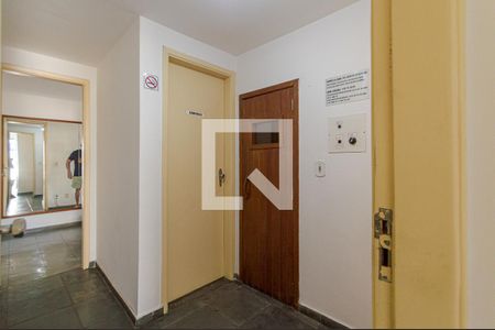 Apartamento para alugar com 40m², 1 quarto e 1 vaga Apartamento para alugar com 40m², 1 quarto e 1 vagaSauna