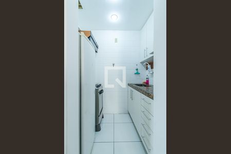 Apartamento para alugar com 40m², 1 quarto e 1 vaga Apartamento para alugar com 40m², 1 quarto e 1 vagaCozinha