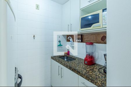 Apartamento para alugar com 40m², 1 quarto e 1 vaga Apartamento para alugar com 40m², 1 quarto e 1 vagaCozinha