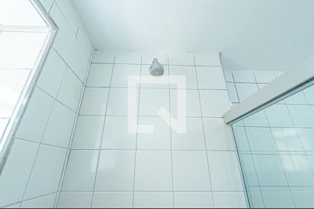 Apartamento para alugar com 40m², 1 quarto e 1 vaga Apartamento para alugar com 40m², 1 quarto e 1 vagaBanheiro