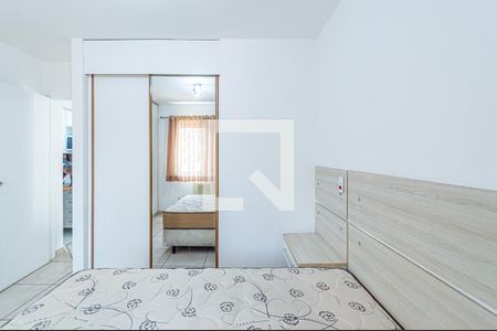 Apartamento para alugar com 40m², 1 quarto e 1 vaga Apartamento para alugar com 40m², 1 quarto e 1 vagaQuarto