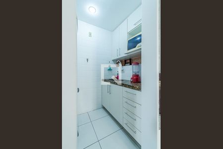 Apartamento para alugar com 40m², 1 quarto e 1 vaga Apartamento para alugar com 40m², 1 quarto e 1 vagaCozinha