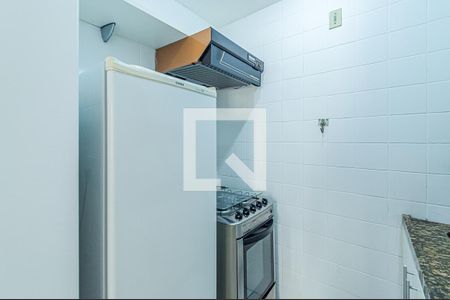 Apartamento para alugar com 40m², 1 quarto e 1 vaga Apartamento para alugar com 40m², 1 quarto e 1 vagaCozinha