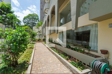 Apartamento para alugar com 40m², 1 quarto e 1 vaga Apartamento para alugar com 40m², 1 quarto e 1 vagaArea Comum