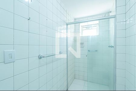 Apartamento para alugar com 40m², 1 quarto e 1 vaga Apartamento para alugar com 40m², 1 quarto e 1 vagaBanheiro