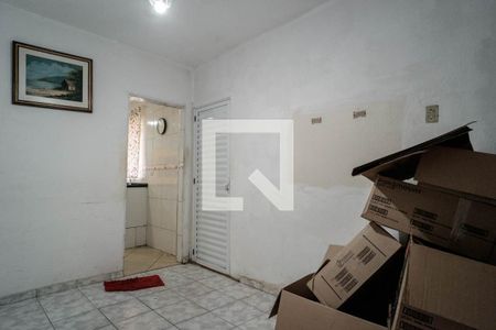 Sala de casa à venda com 4 quartos, 280m² em Vila Nhocuné, São Paulo