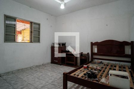 Quarto de casa à venda com 4 quartos, 280m² em Vila Nhocuné, São Paulo