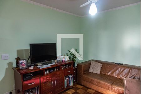 Sala de apartamento à venda com 2 quartos, 79m² em Vila Mariana, São Paulo