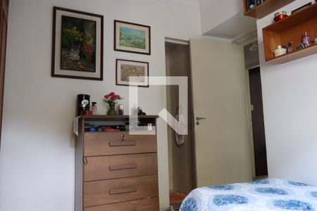 quarto suite de apartamento para alugar com 4 quartos, 90m² em Vila Guarani (zona Sul), São Paulo