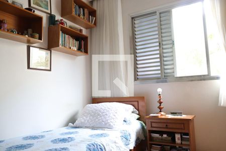 quarto suite de apartamento para alugar com 4 quartos, 90m² em Vila Guarani (zona Sul), São Paulo