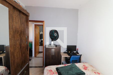 Quarto 2 de apartamento à venda com 2 quartos, 38m² em Penha de França, São Paulo