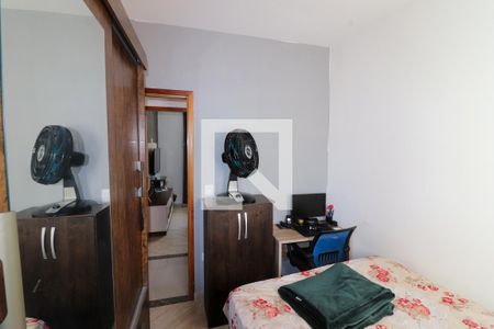 Quarto 2 de apartamento à venda com 2 quartos, 38m² em Penha de França, São Paulo