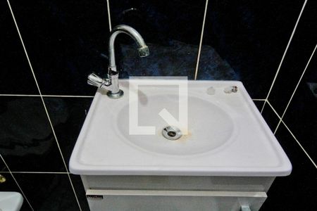 Lavabo de casa para alugar com 3 quartos, 200m² em Casa Verde, São Paulo