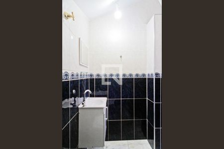 Lavabo de casa para alugar com 3 quartos, 200m² em Casa Verde, São Paulo