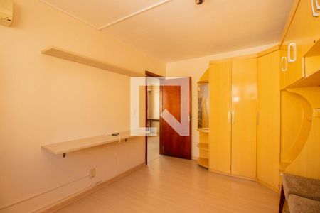 Quarto 1 de apartamento à venda com 2 quartos, 64m² em Humaitá, Porto Alegre