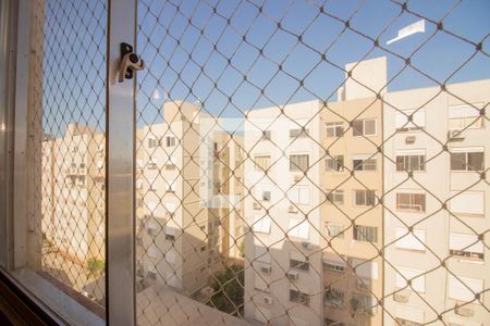 Vista do Quarto 1 de apartamento à venda com 2 quartos, 64m² em Humaitá, Porto Alegre