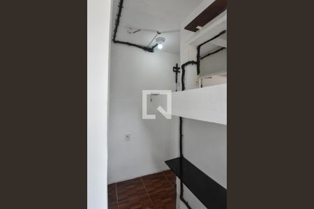 Casa para alugar com 15m², 1 quarto e 1 vaga Casa para alugar com 15m², 1 quarto e 1 vagaCozinha