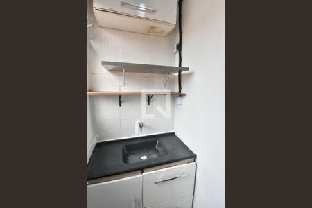 Casa para alugar com 15m², 1 quarto e 1 vaga Casa para alugar com 15m², 1 quarto e 1 vagaCozinha