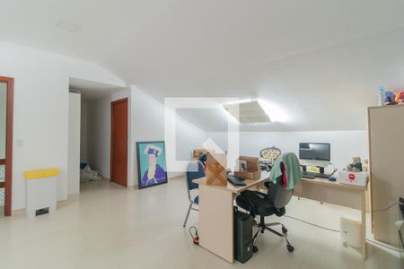 Quarto 4 - Suíte de casa à venda com 4 quartos, 330m² em Tristeza, Porto Alegre