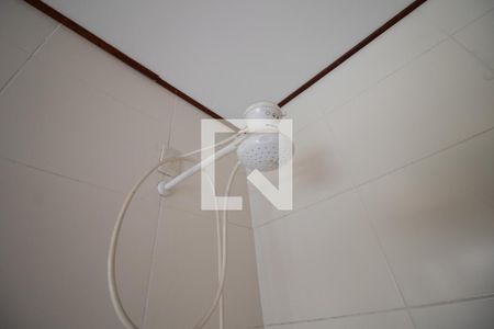 Casa à venda com 330m², 4 quartos e 2 vagas Casa à venda com 330m², 4 quartos e 2 vagasBanheiro de Serviço