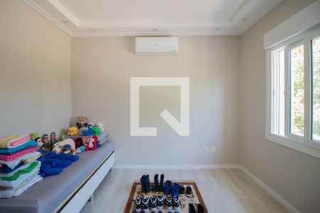 Casa à venda com 330m², 4 quartos e 2 vagas Casa à venda com 330m², 4 quartos e 2 vagasQuarto 3